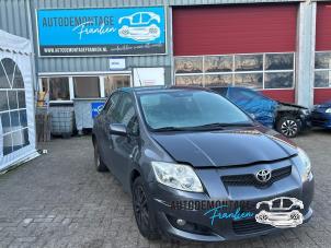 Gebruikte Subframe Toyota Auris (E15) 1.4 D-4D-F 16V Prijs op aanvraag aangeboden door Franken Autodemontage B.V.