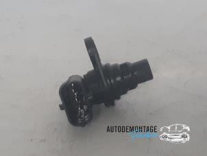 Gebruikte Nokkenas Sensor Ford Grand C-Max (DXA) 1.6 SCTi 16V Prijs € 25,00 Margeregeling aangeboden door Franken Autodemontage B.V.