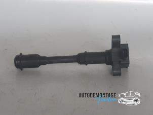 Gebruikte Bobine Ford Grand C-Max (DXA) 1.6 SCTi 16V Prijs € 25,00 Margeregeling aangeboden door Franken Autodemontage B.V.