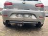 Alfa Romeo 147 (937) 1.6 Twin Spark 16V Achterbumper