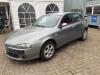 Alfa Romeo 147 (937) 1.6 Twin Spark 16V Draagarm links-voor