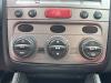 Alfa Romeo 147 (937) 1.6 Twin Spark 16V Chaufage Bedieningspaneel