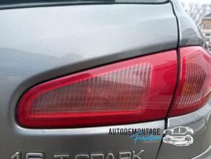 Gebruikte Achterlicht rechts Alfa Romeo 147 (937) 1.6 Twin Spark 16V Prijs op aanvraag aangeboden door Franken Autodemontage B.V.