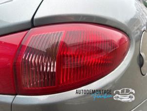 Gebruikte Achterlicht rechts Alfa Romeo 147 (937) 1.6 Twin Spark 16V Prijs op aanvraag aangeboden door Franken Autodemontage B.V.
