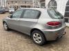 Alfa Romeo 147 (937) 1.6 Twin Spark 16V Raammechaniek 4Deurs links-achter