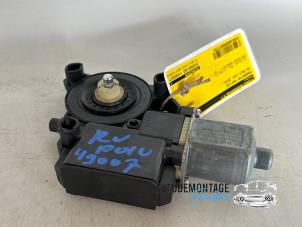 Gebruikte Motor portierruit Volkswagen Polo V (6R) 1.4 TDI DPF BlueMotion technology Prijs € 35,00 Margeregeling aangeboden door Franken Autodemontage B.V.