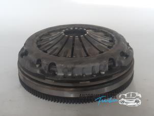 Gebruikte Koppelingsset (compleet) Ford Grand C-Max (DXA) 1.6 SCTi 16V Prijs € 150,00 Margeregeling aangeboden door Franken Autodemontage B.V.