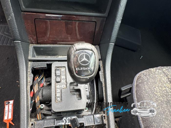 Gebruikte Automaatbak Mercedes C (W202) 1.8 C-180 16V Prijs op aanvraag aangeboden door Franken Autodemontage B.V.