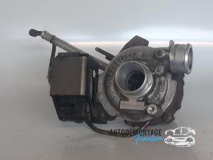 Gebruikte G-lader Chevrolet Captiva (C100) 2.0 CDTI 16V 150 4x4 Prijs € 250,00 Margeregeling aangeboden door Franken Autodemontage B.V.