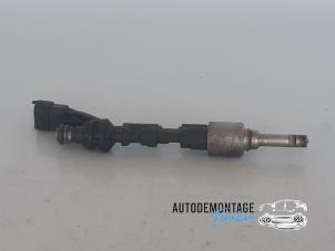 Gebruikte Injector (benzine injectie) Ford Grand C-Max (DXA) 1.6 SCTi 16V Prijs € 50,00 Margeregeling aangeboden door Franken Autodemontage B.V.