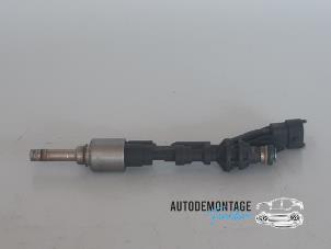 Gebruikte Injector (benzine injectie) Ford Grand C-Max (DXA) 1.6 SCTi 16V Prijs € 50,00 Margeregeling aangeboden door Franken Autodemontage B.V.