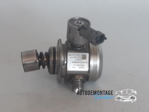 Gebruikte Benzinepomp Ford Grand C-Max (DXA) 1.6 SCTi 16V Prijs € 120,00 Margeregeling aangeboden door Franken Autodemontage B.V.