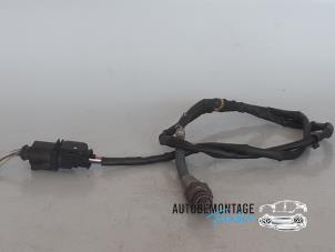 Gebruikte Lambda Sonde Audi A4 Avant (B7) 2.0 TFSI 20V Quattro Prijs € 25,00 Margeregeling aangeboden door Franken Autodemontage B.V.