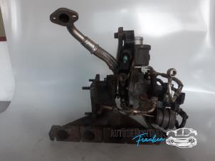 Gebruikte Turbo Audi A4 Avant (B7) 2.0 TFSI 20V Quattro Prijs € 300,00 Margeregeling aangeboden door Franken Autodemontage B.V.