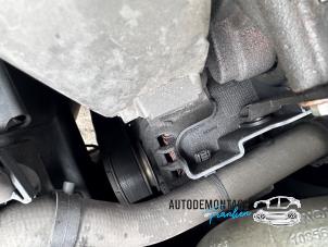 Gebruikte Dynamo Renault Megane III Grandtour (KZ) 1.5 dCi 110 Prijs op aanvraag aangeboden door Franken Autodemontage B.V.