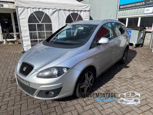 Gebruikte Remklauw (Tang) links-achter Seat Altea XL (5P5) 1.4 TSI 16V Prijs op aanvraag aangeboden door Franken Autodemontage B.V.