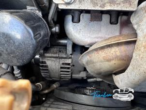 Gebruikte Dynamo Seat Altea XL (5P5) 1.4 TSI 16V Prijs op aanvraag aangeboden door Franken Autodemontage B.V.