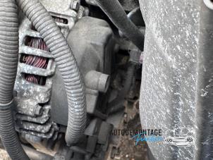 Gebruikte Dynamo Ford Fiesta 6 (JA8) 1.4 TDCi Prijs op aanvraag aangeboden door Franken Autodemontage B.V.