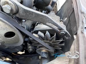 Gebruikte Dynamo Renault 5 Super (B/C40) 1.4 L,TL,GTL,Campus Prijs op aanvraag aangeboden door Franken Autodemontage B.V.