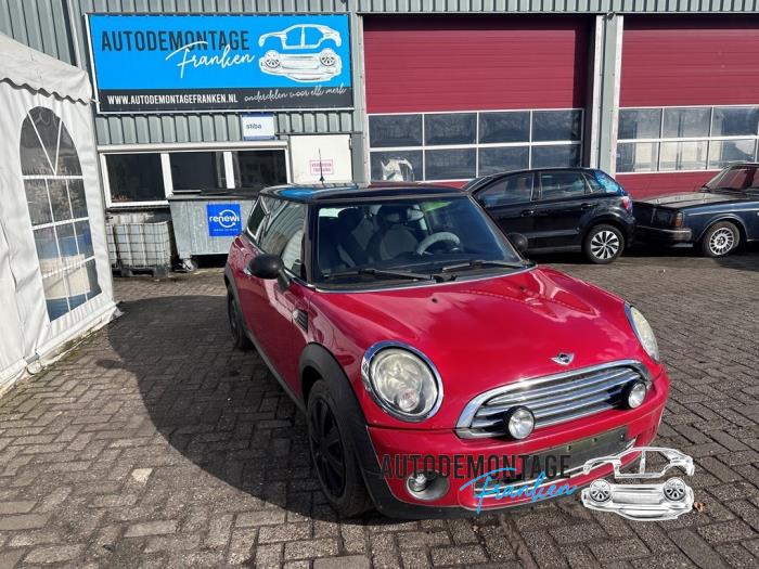 Gebruikte Servopomp Mini Mini (R56) 1.4 16V One Prijs op aanvraag aangeboden door Franken Autodemontage B.V.