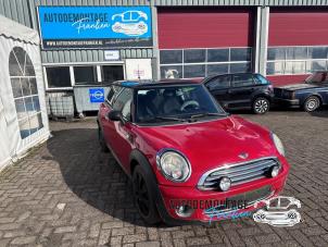 Gebruikte Stuurpomp Mini Mini (R56) 1.4 16V One Prijs op aanvraag aangeboden door Franken Autodemontage B.V.