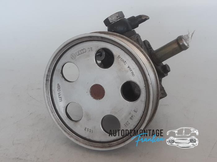 Gebruikte Servopomp Audi A4 Avant (B7) 2.0 TFSI 20V Quattro Prijs € 50,00 Margeregeling aangeboden door Franken Autodemontage B.V.