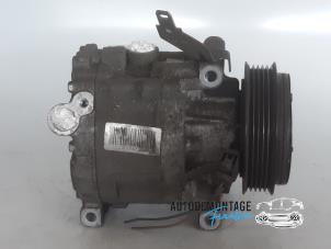 Gebruikte Aircopomp Fiat Bravo (198A) 1.4 16V Prijs € 80,00 Margeregeling aangeboden door Franken Autodemontage B.V.