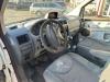 Combischakelaar Stuurkolom van een Citroën Jumpy (G9) 2.0 HDI 120 16V 2008