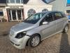 Mercedes-Benz B (W245) 1.7 B-170 16V Asschenkel links-voor