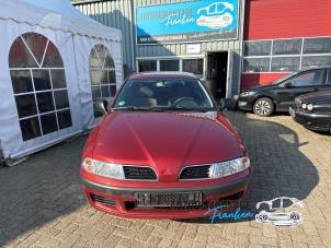 Gebruikte Subframe Mitsubishi Carisma 1.8 GDI 16V Prijs op aanvraag aangeboden door Franken Autodemontage B.V.