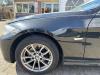 BMW 3 serie Touring (E91) 318i 16V Scherm links-voor