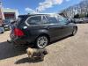 BMW 3 serie Touring (E91) 318i 16V Aandrijfas rechts-achter