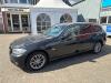 BMW 3 serie Touring (E91) 318i 16V Mac Phersonpoot links-voor