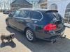 BMW 3 serie Touring (E91) 318i 16V Schokbreker links-achter