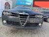 Alfa Romeo 159 (939AX) 1.9 JTDm 16V Bumper voor