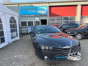 Gebruikte Subframe Alfa Romeo 159 (939AX) 1.9 JTDm 16V Prijs op aanvraag aangeboden door Franken Autodemontage B.V.