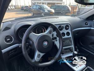 Gebruikte Airbag set Alfa Romeo 159 (939AX) 1.9 JTDm 16V Prijs op aanvraag aangeboden door Franken Autodemontage B.V.