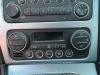 Alfa Romeo 159 (939AX) 1.9 JTDm 16V Chaufage Bedieningspaneel