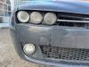Alfa Romeo 159 (939AX) 1.9 JTDm 16V Koplamp rechts