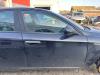 Alfa Romeo 159 (939AX) 1.9 JTDm 16V Raammechaniek 4Deurs rechts-voor