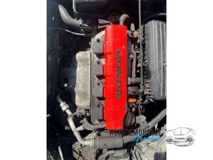 Gebruikte Servopomp Honda Civic (EP/EU) 1.4 16V Prijs op aanvraag aangeboden door Franken Autodemontage B.V.