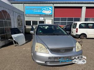 Gebruikte Subframe Honda Civic (EP/EU) 1.4 16V Prijs op aanvraag aangeboden door Franken Autodemontage B.V.
