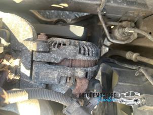 Gebruikte Dynamo Honda Civic (EP/EU) 1.4 16V Prijs op aanvraag aangeboden door Franken Autodemontage B.V.