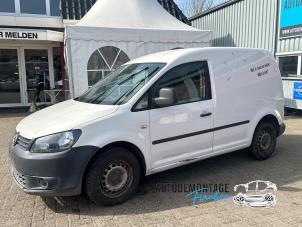 Gebruikte Cardanas links-voor (VWA) Volkswagen Caddy III (2KA,2KH,2CA,2CH) 1.6 TDI 16V Prijs op aanvraag aangeboden door Franken Autodemontage B.V.