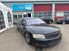 Startmotor van een Audi A8 (D3), 2002 / 2010 4.2 V8 40V Quattro, Sedan, 4Dr, Benzine, 4.172cc, 246kW (334pk), 4x4, BFM, 2002-10 / 2010-07 2004