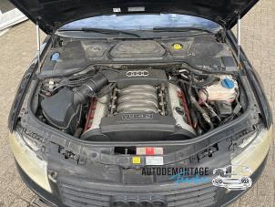 Gebruikte Pomp Airco Audi A8 (D3) 4.2 V8 40V Quattro Prijs op aanvraag aangeboden door Franken Autodemontage B.V.