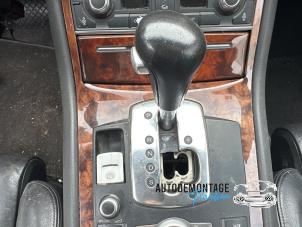 Gebruikte Automaatbak Audi A8 (D3) 4.2 V8 40V Quattro Prijs op aanvraag aangeboden door Franken Autodemontage B.V.