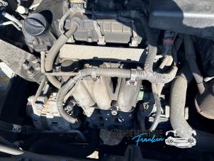 Gebruikte Gasklephuis Smart Forfour (454) 1.0 12V Prijs op aanvraag aangeboden door Franken Autodemontage B.V.