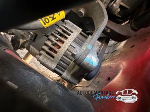 Gebruikte Dynamo Chevrolet Matiz (M200) 0.8 S,SE Prijs op aanvraag aangeboden door Franken Autodemontage B.V.