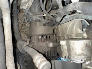 Gebruikte Alternator Fiat Doblo Cargo (263) 1.3 MJ 16V DPF Euro 5 Prijs op aanvraag aangeboden door Franken Autodemontage B.V.